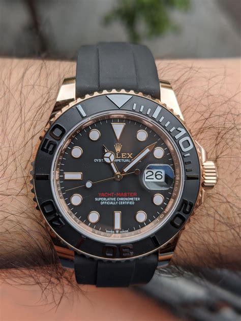 buy rolex yachtmaster rose gold|rolex yacht master 40 18kt.